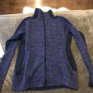 Columbia Full Zip Jacket